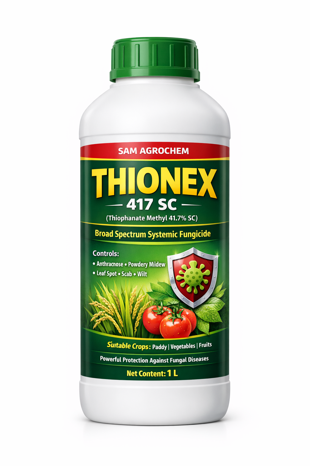 PestShield Pro insecticide product